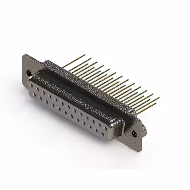 628-M25-323-WN2 EDAC Inc.  Ensembles de connecteurs D-Sub